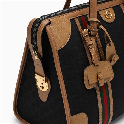 bauletto gucci grandi|Gucci borse.